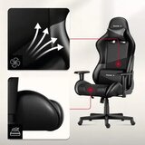 Huzaro Force 6.2 Carbon Gaming stolica Slike