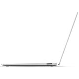 Microsoft surface laptop - copilot+ pc - 13.8" - touchscreen - snapdragon x elite - 16GB - 512GB - platinum | Shoptok.si