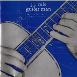 JJ Cale - Guitar Man (180g) (LP + CD)