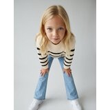 Sinsay Trapezice s ispranim efektom | shoptok.hr