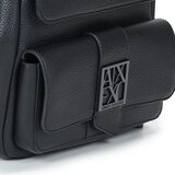 EAX Nahrbtniki XW002591 AF11902 Črna | Shoptok.si