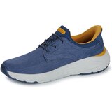 Skechers ARCH FIT MAVERICK WOLFE SLIP-INS Tamno plava | shoptok.hr