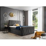 ELTAP Kontinentalni krevet Boxspring Candice-140x200-Nube 5 | shoptok.hr