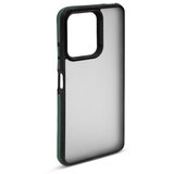  Maska za telefon COLOR EDGE za Xiaomi Redmi 13C, Zelena | Eponuda.com