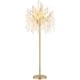 Globo STOJEČA SVETILKA GLORIA 55/165 cm | Shoptok.si