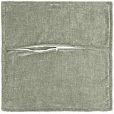  Presvlaka za jastuk 6 kom. HOUTEN Zelena 55 x 55 cm - Zelena 55 x 55 cm 6 | shoptok.hr