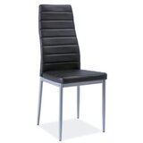 Molarem Home Stolica H261-crna | shoptok.hr