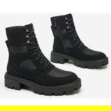 Resti Women's Hovienta lace-up boots | ePonuda.com