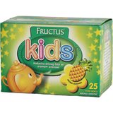 Fructus čaj Kids 37,5g Cene