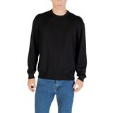 EAX PULLOVER XM001278 AF10454 Crna Cijene