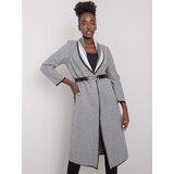 Italy Moda Coat-DHJ-PL-A5753-1.29X-grey | Shoptok.si