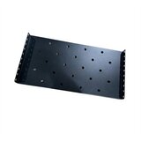 MAXPRO LINE Fiksirana polica za 1000/1100/1200mm rack orman, 650mm , 1U Cene