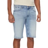 Tommy Hilfiger Kratke hlače & Bermuda IE BH0118 DM0DM18793 Modra