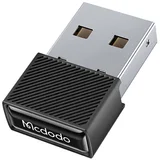 USB Bluetooth 5.1 adapter za PC, OT-1580 (črn), (20627854)