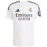 Adidas Majice s kratkimi rokavi Real Madrid 24 25 Home pisana Cene