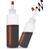 NOBRAND Dekorativna steklenička 60/120 ml 2 kosa., (5000009628) | Shoptok.si