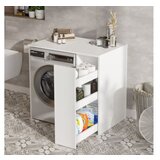 Hanah home ormarić za kupatilo SA1-V | ePonuda.com