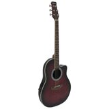 Dimavery Elektro akustična kitara RB-300 Roundback - - Audio-Kondric | Shoptok.si