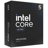 Intel Core Ultra 5 225 do 4.90GHz Box (BX80768225) procesor Cene