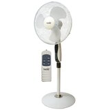 Home Ventilator sa postoljem, daljinski upravljač, 130 cm, 45W – SFP 40 | Eponuda.ba