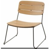 Lounge stolica Jebjerg natur cene