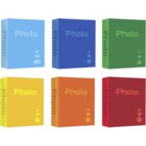 Zep basic farbl. assorted 13x19 300 photos pocket album BS57300 Cijene