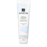 Avon Anew Gentle nežna čistilna krema za občutljivo kožo 150 ml | Shoptok.si