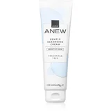 Anew Gentle nežna čistilna krema za občutljivo kožo 150 ml