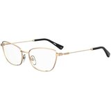  Ženski Okvir za naočale Moschino MOS575-000 ø 54 mm | shoptok.hr