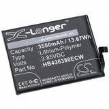 VHBW Baterija za Huawei P30, 3550 mAh Cene