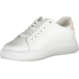 Calvin Klein WHITE WOMEN'S SPORT SHOES | shoptok.hr