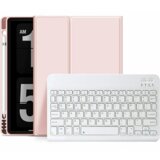 TECH-PROTECT OVITEK SC PEN + TIPKOVNICA ZA IPAD 10.9 10/2022 ROZA, (22070785) | Shoptok.si
