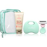 Hawaiian Tropic x Wilkinson Sword Essential Giftset putni set Cijene