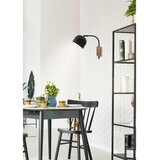 Lesnina XXXL STENSKA SVETILKA 40 W 230 V E27 | Shoptok.si