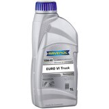 RAVENOL Ulje za motor Euro VI Truck, 10W-40, 1L | Eponuda.com