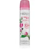 English Rose dezodorans u spreju 75 ml