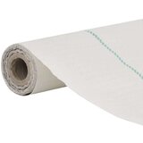 vidaXL Membrana proti plevelu bela 0,5x200 m PP | Shoptok.si