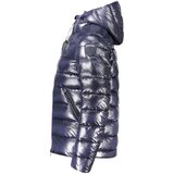Blauer Adams muška jakna s kapuljačom plava | shoptok.hr