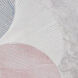 Think Rugs Svijetlo plavi/svijetlo ružičasti tepih 160x230 cm Creation – | shoptok.hr