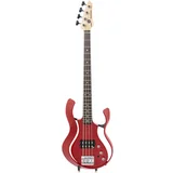 Vox starstream VSB-1H rd bass električna bas gitara