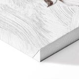 Slika - Renaissance Magnolias (1 Part) Vertical 40x60 | shoptok.hr