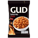 GUD MARBO kikiriki prženi Cili, 180g Cene