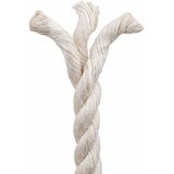  Uže od jute 10 Bijela 100% Juta Tossa | Eponuda.com