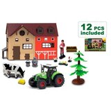  Farma sa svetlom i dodacima 54555 ( 11/54555 ) | ePonuda.com
