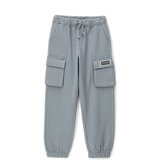 Original Marines hlače trenirka DH DFA2676B F siva 134 | Shoptok.si