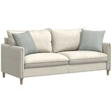  Jastučići za sofu 2 pcs Svijetlo siva 45 x 45 cm | shoptok.hr