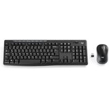 TAST + MIŠ LOGITECH MK270 Wireless US Cijene