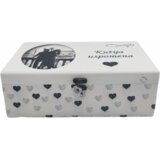  Poklon za vjenčanje, godišnjicu braka Š1804 | shoptok.hr
