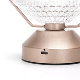  Aigostar- LED prigušiva punjiva lampa LED/1W/5V 2700/4000/6500K 1800mAh 20 cm | Eponuda.com