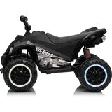 Premium Stil dečiji kvad atv ride-on spiderman | Eponuda.com